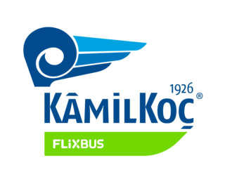 Kamil Koç